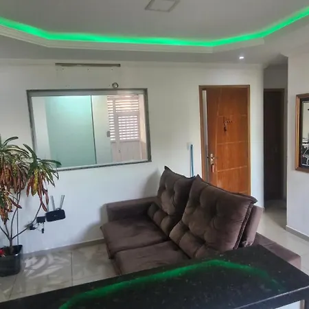 Super Util Villa